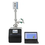 AS ONE Mass Spectrometer With Differential Exhaust System Kit, 차동 배기계 키트 부속 질량 분석계
