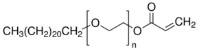 Merck POLY(ETHYLENE GLYCOL) BEHENYL ETHER MET&
