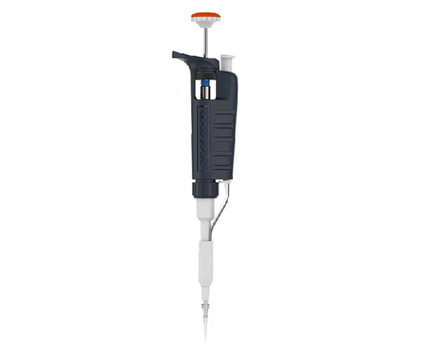 Gilson Pipetman G Type, Single Channel Pipettors, 마이크로 피펫