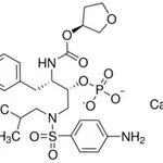 Merck FOSAMPRENAVIR CALCIUM