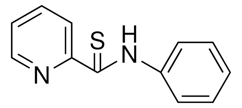 Merck PYRIDINE-2-CARBOTHIOIC ACID PHEN-