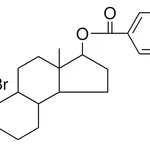 Merck 10-BROMO-5-OXO-DES-A-10-BETA(H - 1 MG&