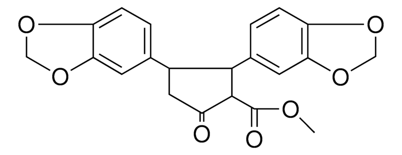 Merck 2,3-BIS-BENZO(1,3)DIOXOL-5-YL- - 25 MG&