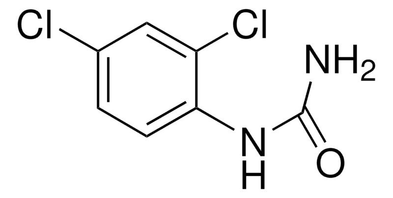 Merck (2,4-DICHLOROPHENYL)UREA-