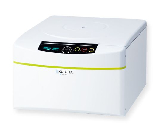 AS ONE Benchtop Centrifuge, 탁상 원심기