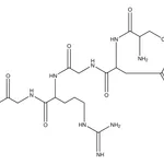 Merck Ser-Asp-Gly-Arg-Gly