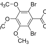 Merck 2,6-Dibromo-3,4,5-trimethoxybenzoic acid