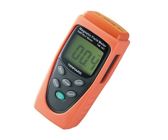 AS ONE Gauss Meter, 가우스 미터