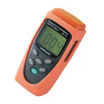 AS ONE Gauss Meter, 가우스 미터