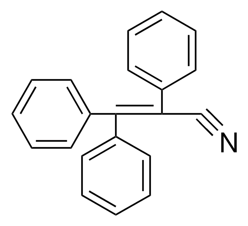 Merck TRIPHENYLACRYLONITRILE