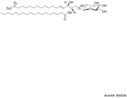 Merck C18 GLUCOSYL( BETA) CERAMIDE-D5