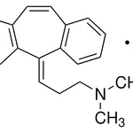 Merck Cyclobenzaprine Hydrochloride