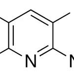 Merck 5-Bromo-6-chloro-3-iodopyridin-2-amine
