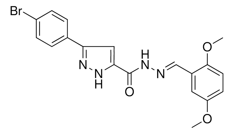 Merck 5-(4-BR-PH)-2H-PYRAZOLE-3-CARB - 50 MG &