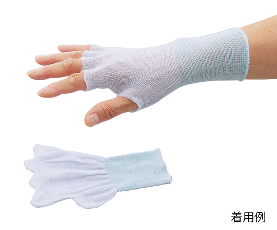 AS ONE Inner Glove(Gammer-Ray Sterile), 이너 글러브