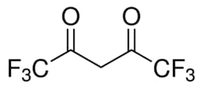 Merck HEXAFLUOROACETYLACETONE, 98%