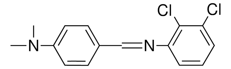 Merck ALPHA-(3,4-DICHLOROPHENYLIMINO)-