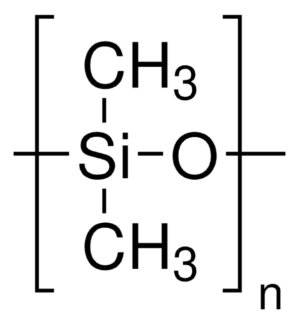 Merck SILICONE OIL, VISCOSITY 60,000 CST (25 C