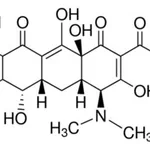 Merck DEMECLOCYCLINE HYDROCHLORIDE