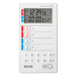 AS ONE Professional Digital Timer, 업무용 타이머