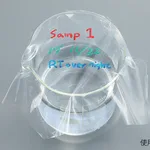 AS ONE Pen for Plastic Wrap, 랩 필름용 펜