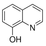 Merck 8-HYDROXYQUINOLINE R. G., REAG. ACS,REAG
