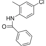 Merck 4'-CHLORO-2'-METHYLBENZANILIDE - 50 MG