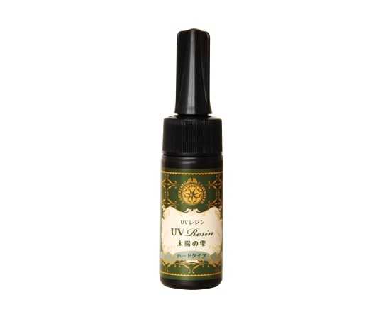 AS ONE UV Resin (Applicable SunLight · UV), UV 레진(태양광 · 자외선 대응)