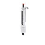 IKA 피펫 싱글 채널 피펫, 가변 용량 IKA PETTE vario 1-10 ml