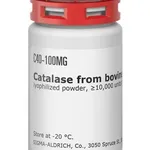 Merck CATALASE FROM BOVINE LIVER