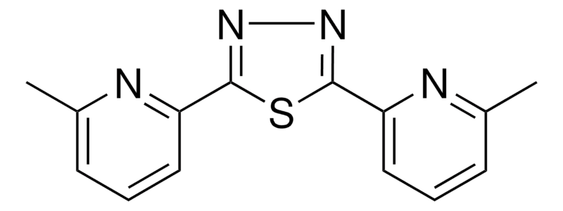 Merck 2-METHYL-6-(5-(6-METHYL-2-PYRIDI-