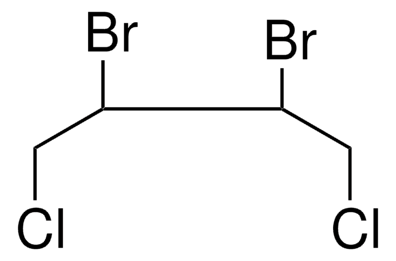 Merck 2,3-DIBROMO-1,4-DICHLOROBUTANE