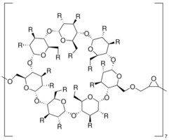 Merck BETA CYCLODEXTRIN POLYMER