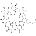Merck BETA CYCLODEXTRIN POLYMER