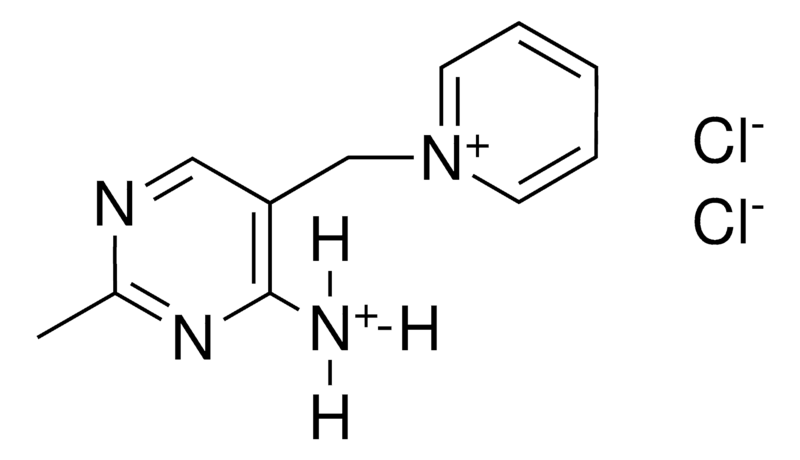 Merck 1-(4-AMINO-2-METHYL-PYRIMIDIN-5--