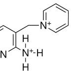 Merck 1-(4-AMINO-2-METHYL-PYRIMIDIN-5--