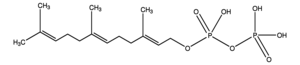 Merck FARNESYL PYROPHOSPHATE AMMONIUM 200 UG/V