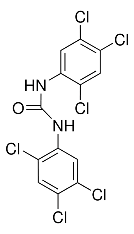 Merck 1,3-BIS(2,4,5-TRICHLOROPHENYL) - 50 MG&