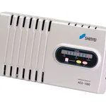 AS ONE Aerosol Monitor (Particle Counter), 에어로졸 모니터 (파티클 카운터)