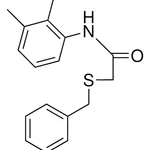 Merck 2-(BENZYLTHIO)-2',3'-DIMETHYLA - 50 MG&