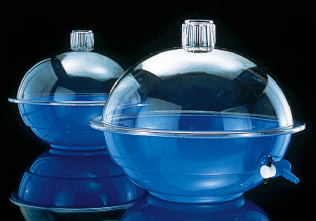 Merck Nalgene(R) vacuum desiccator