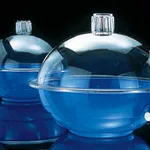 Merck Nalgene(R) vacuum desiccator