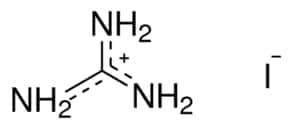 Merck GUANIDINIUM IODIDE, >=99%, ANHYDROUS