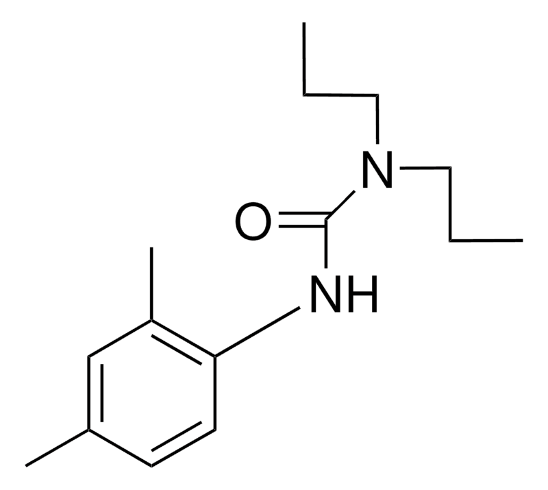 Merck 1,1-DIPROPYL-3-(2,4-XYLYL)UREA-