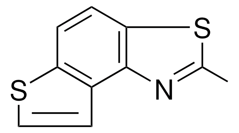 Merck 2-METHYL-3,6-DITHIA-1-AZA-AS-I - 25 MG&