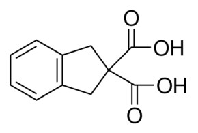 Merck INDAN-2,2-DICARBOXYLIC ACID, 97%