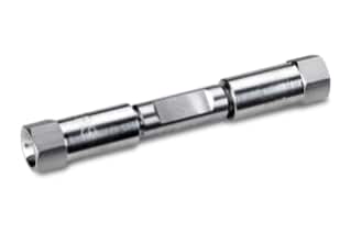 Waters XSelect HSS Cyano (CN) Intelligent Speed (IS) Column, 100Å, 3.5 µm, 2.1 mm X 20 mm, 1/pk