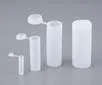 AS ONE Sample Bottle PE, PE샘플병