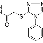 Merck 2-((4,5-DIPHENYL-4H-1,2,4-TRIAZO-