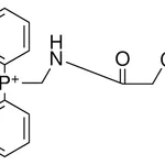 Merck ((2-CHLORO-ACETYLAMINO)-METHYL)-